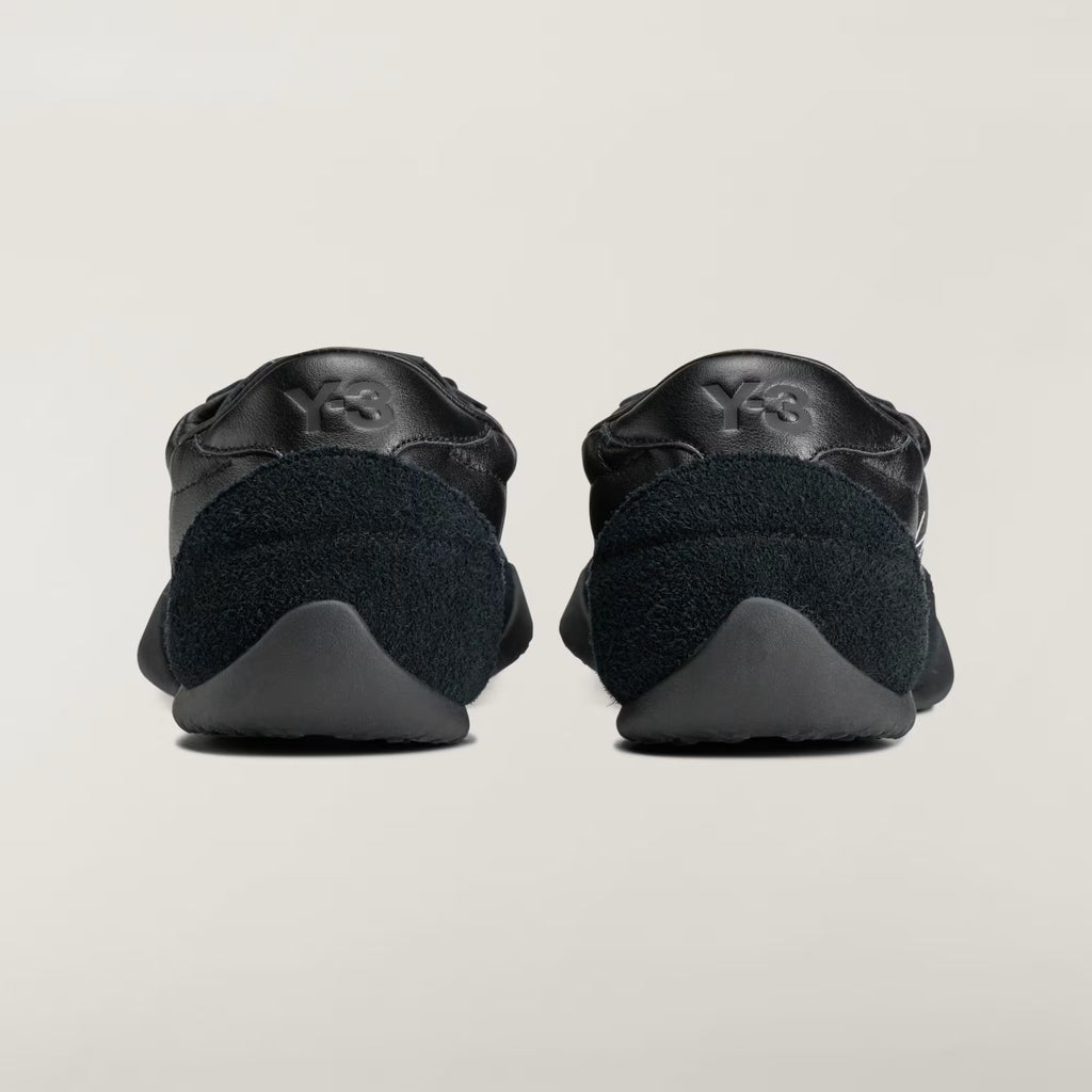 SCARPE Y-3 TOKYO WARPED