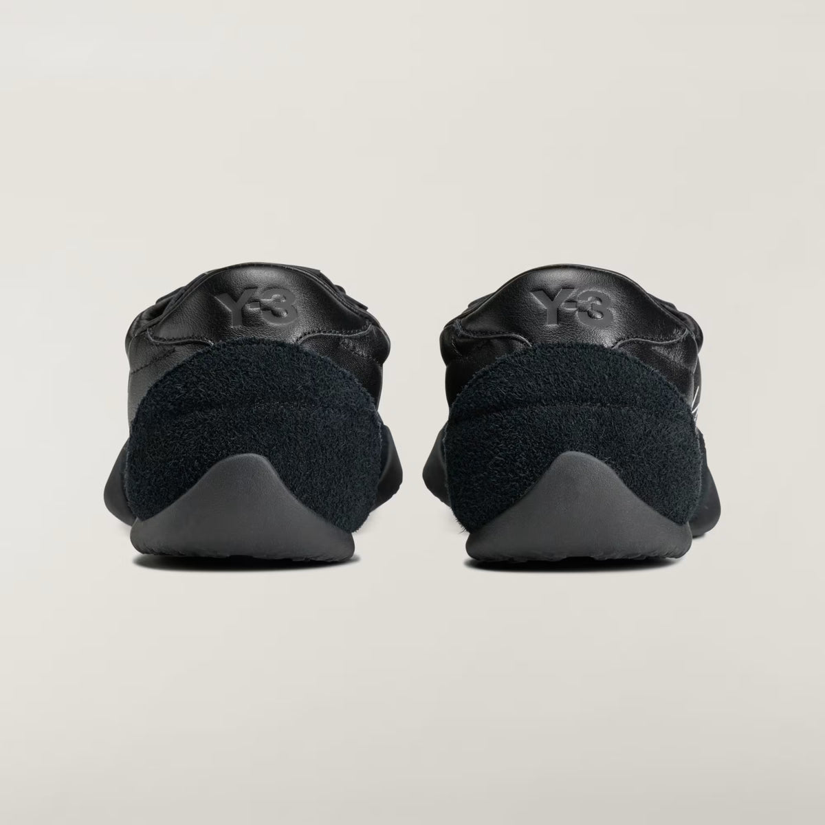 SCARPE Y-3 TOKYO WARPED