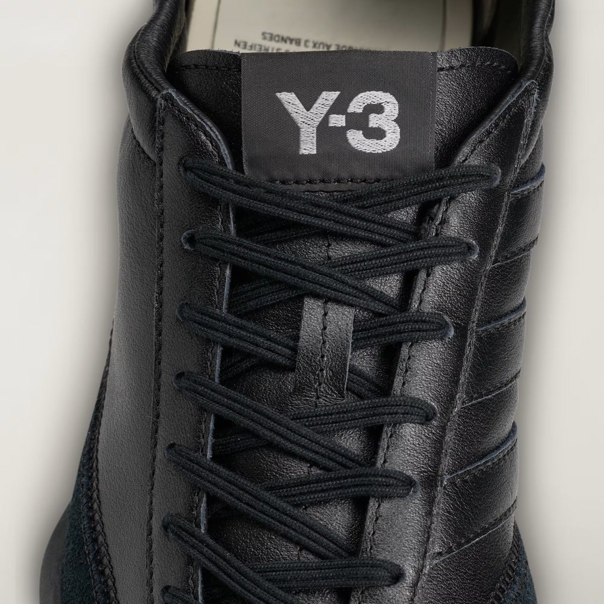 SCARPE Y-3 TOKYO WARPED