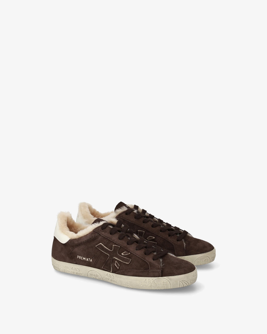 Premiata Stevend 7897M