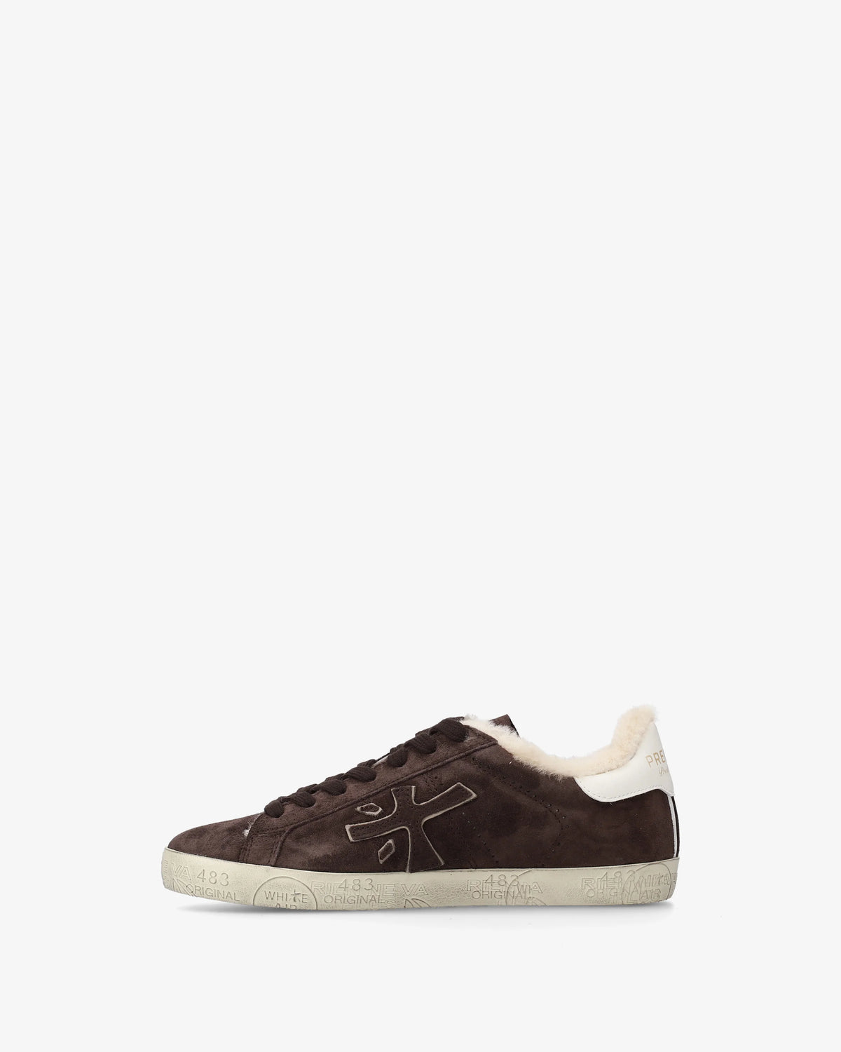 Premiata Stevend 7897M