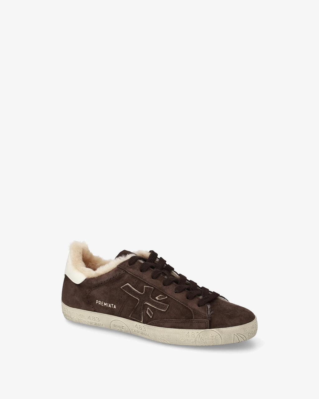 Premiata Stevend 7897M