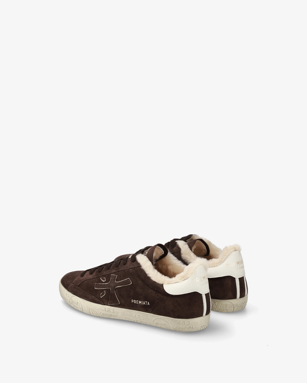 Premiata Stevend 7897M
