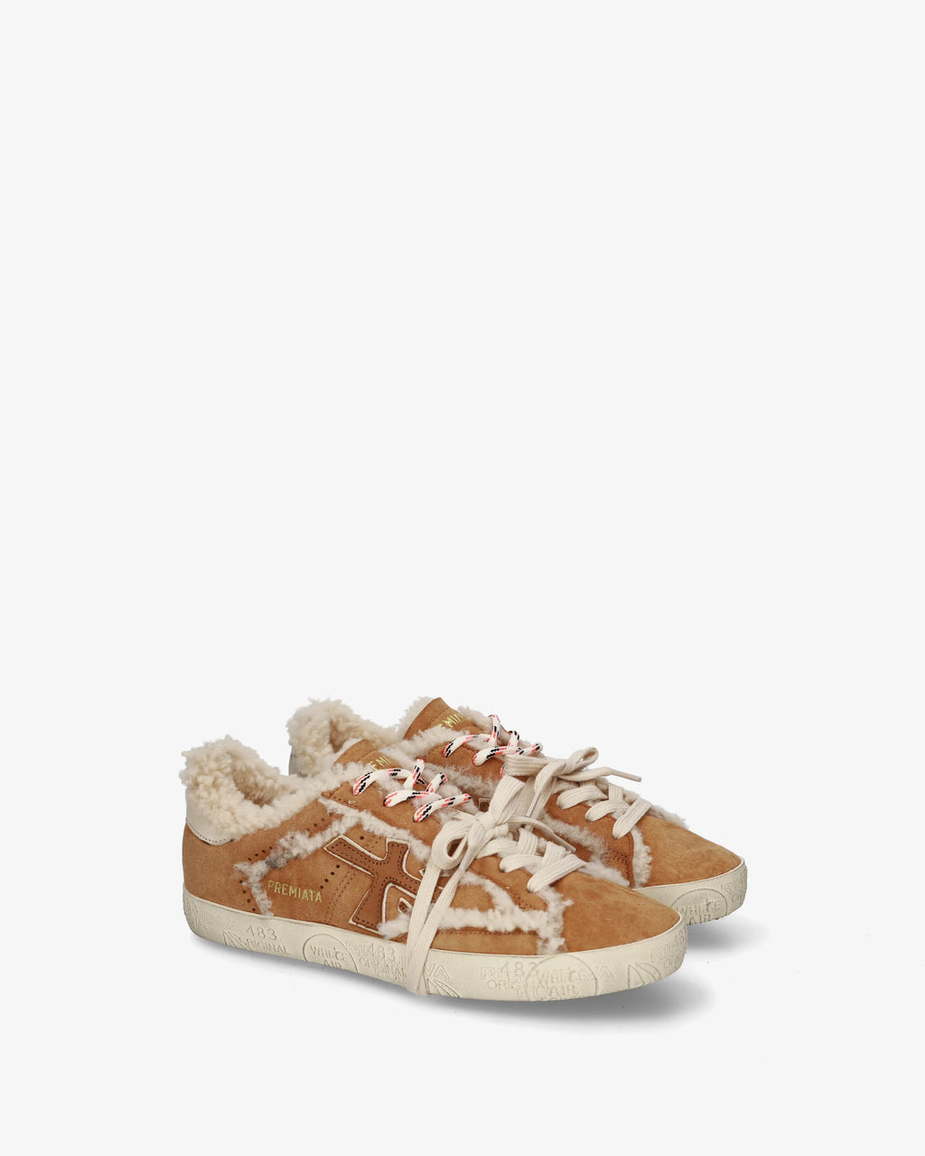 Premiata Stevend 8693M