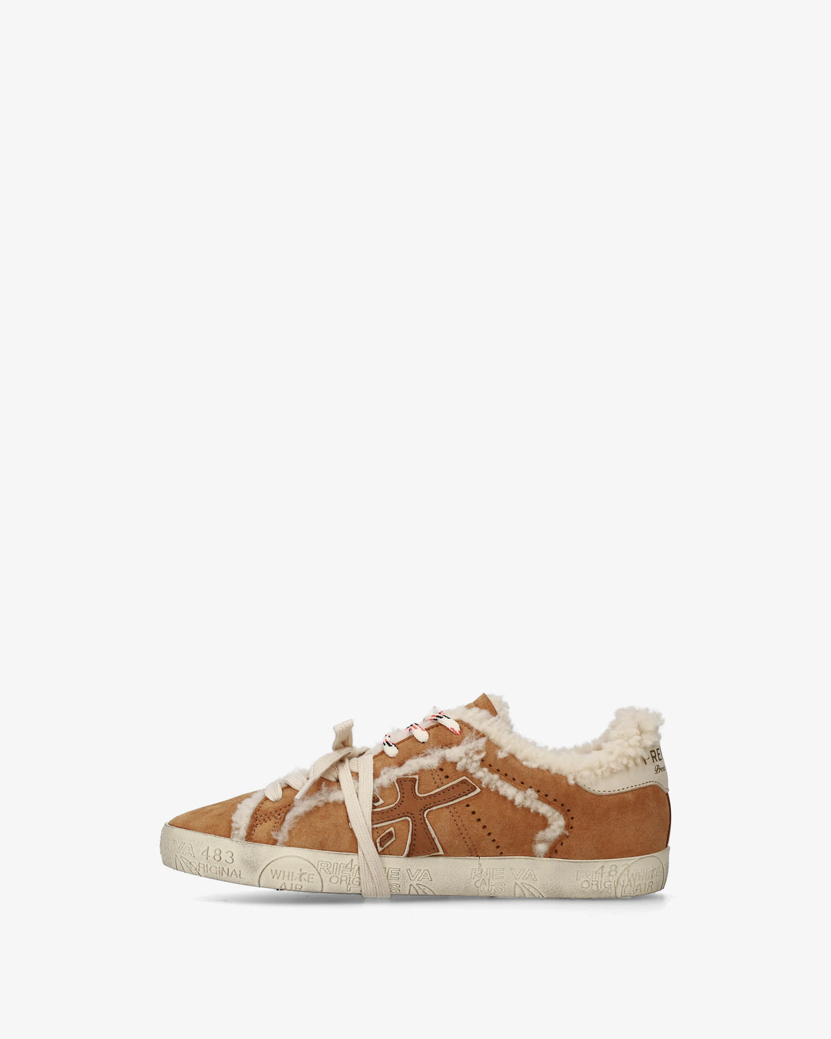 Premiata Stevend 8693M