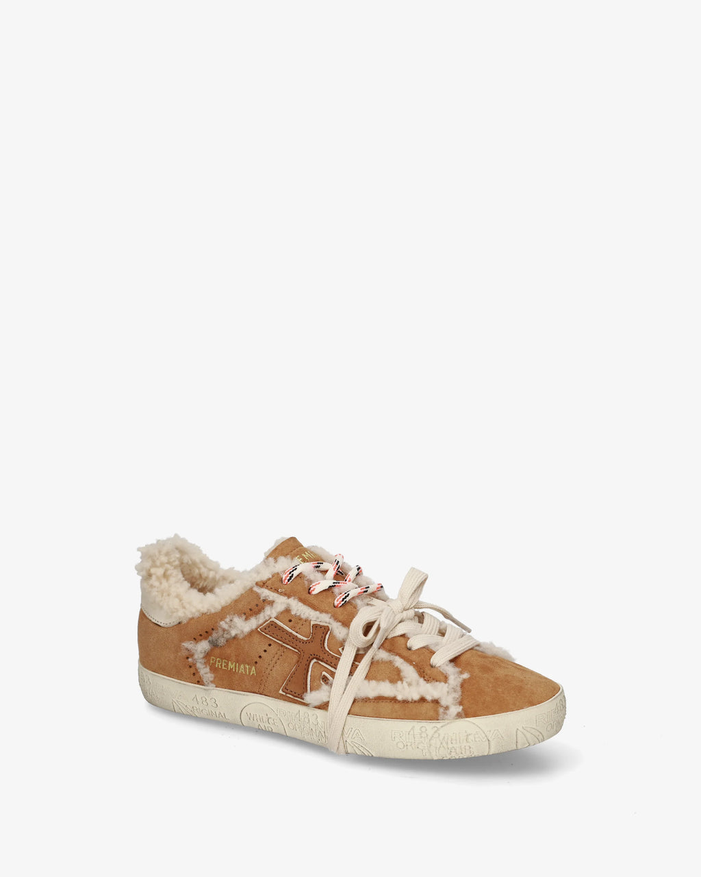 Premiata Stevend 8693M