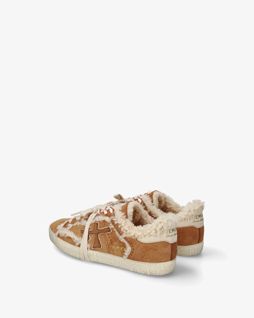 Premiata Stevend 8693M