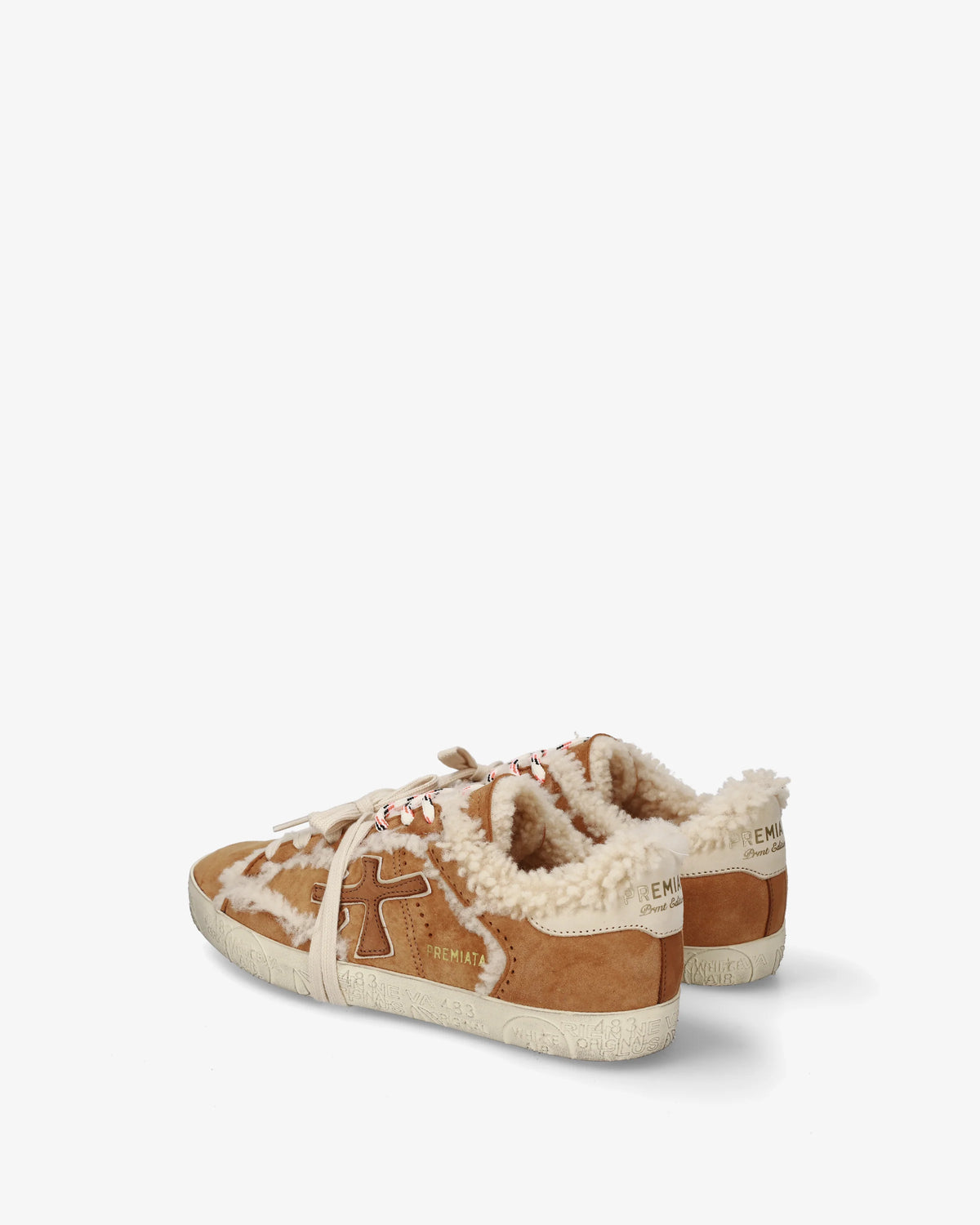 Premiata Stevend 8693M
