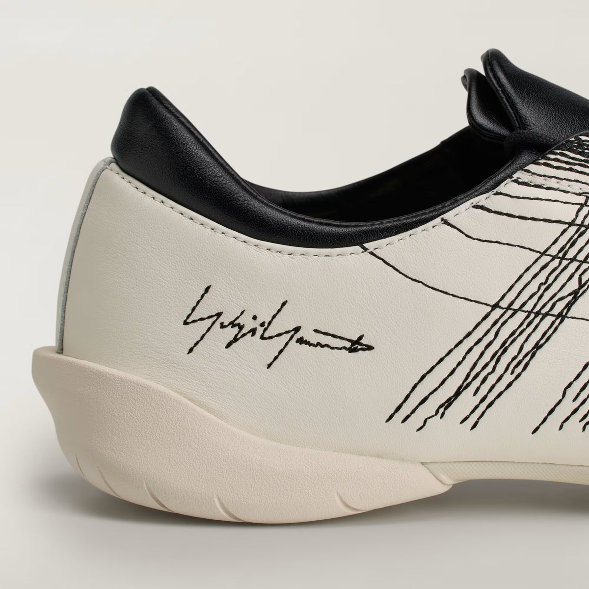 SCARPE Y-3 REGU
