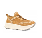 Mou Speed Eskimo lace-up tobacco FW761000a