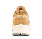 Mou Speed Eskimo lace-up tobacco FW761000a
