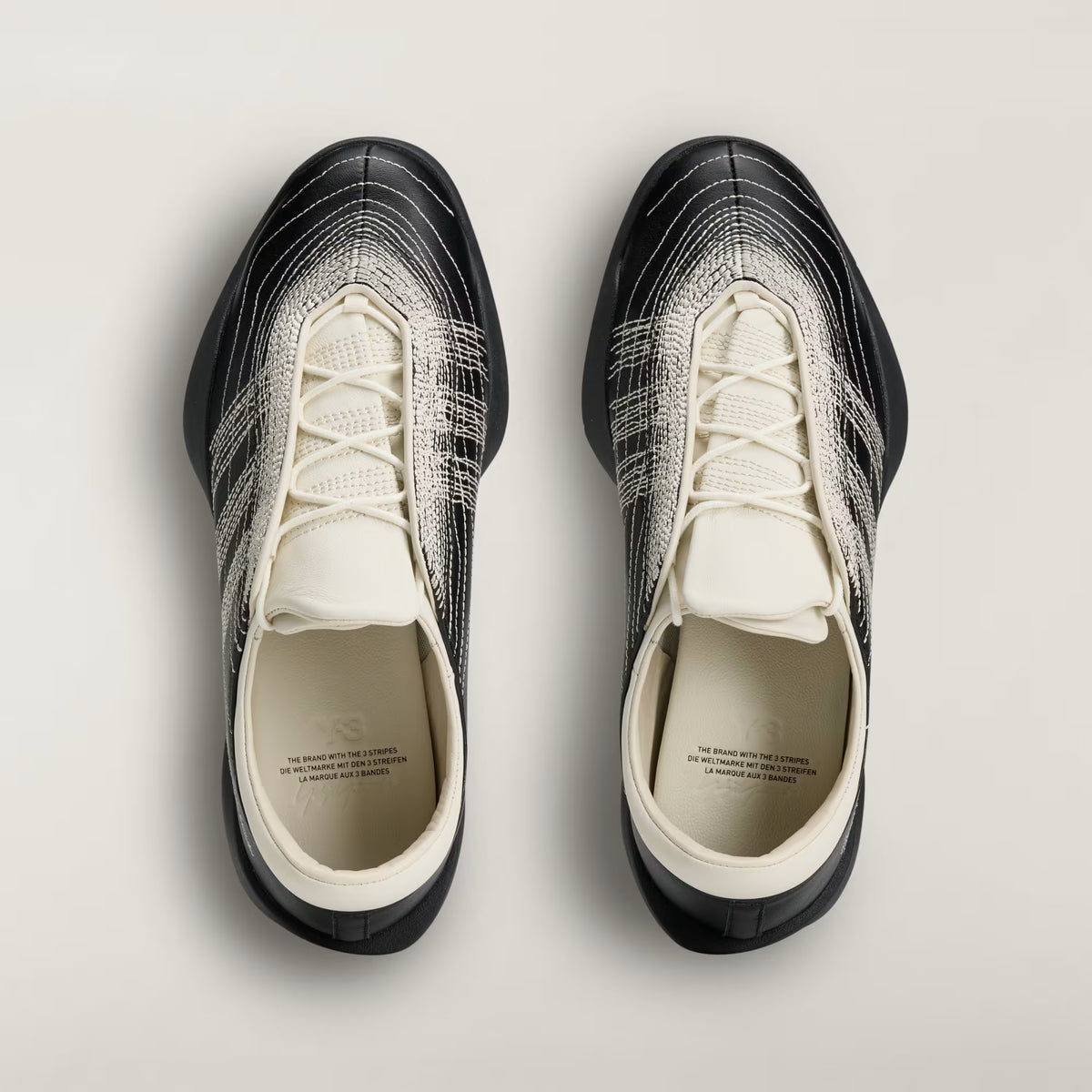 SNEAKER Y-3 REGU