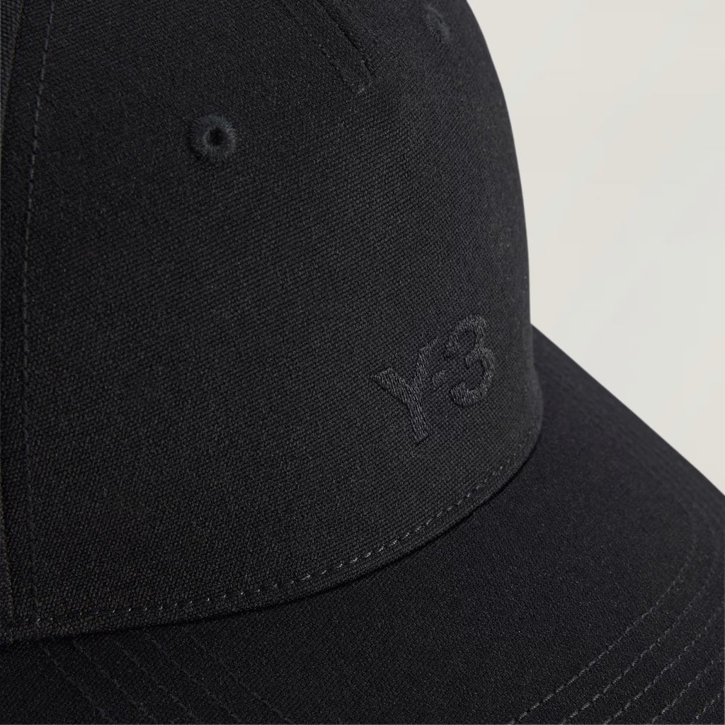Y-3 Ear Cap JX8327