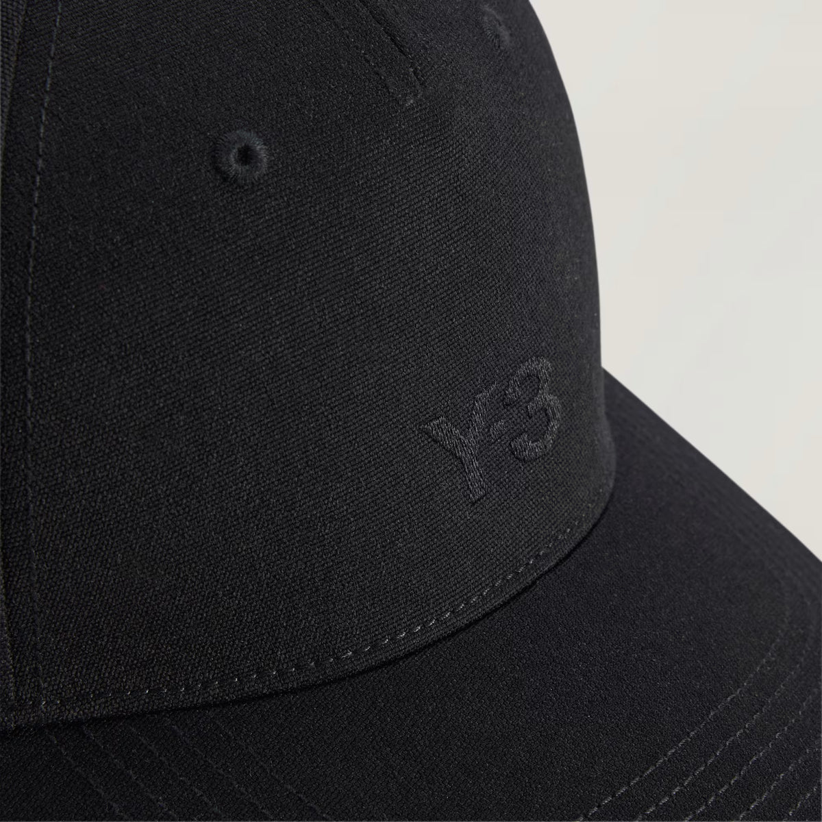 Y-3 Ear Cap JX8327