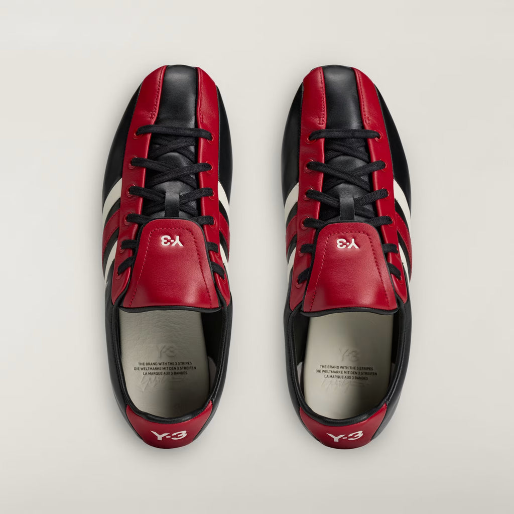 Y-3 Field KI2674