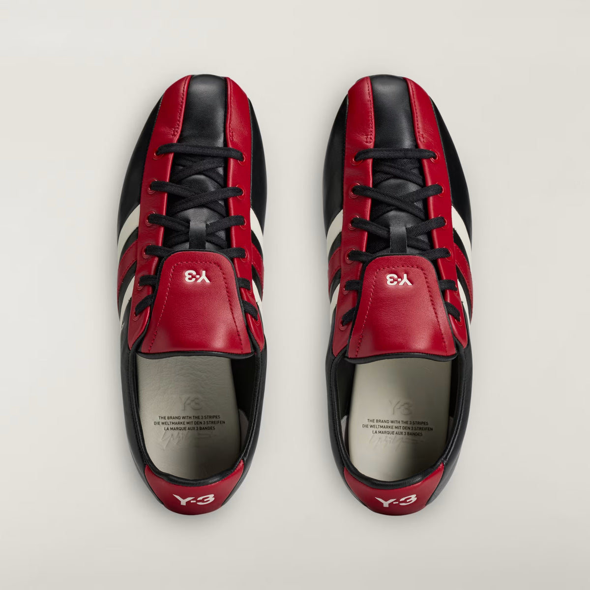 Y-3 Field KI2674