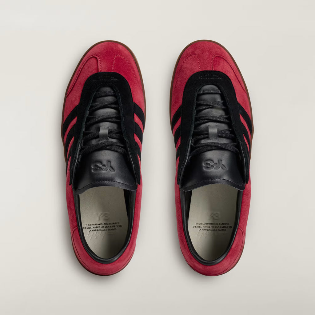 Y-3 Gazelle KI7889