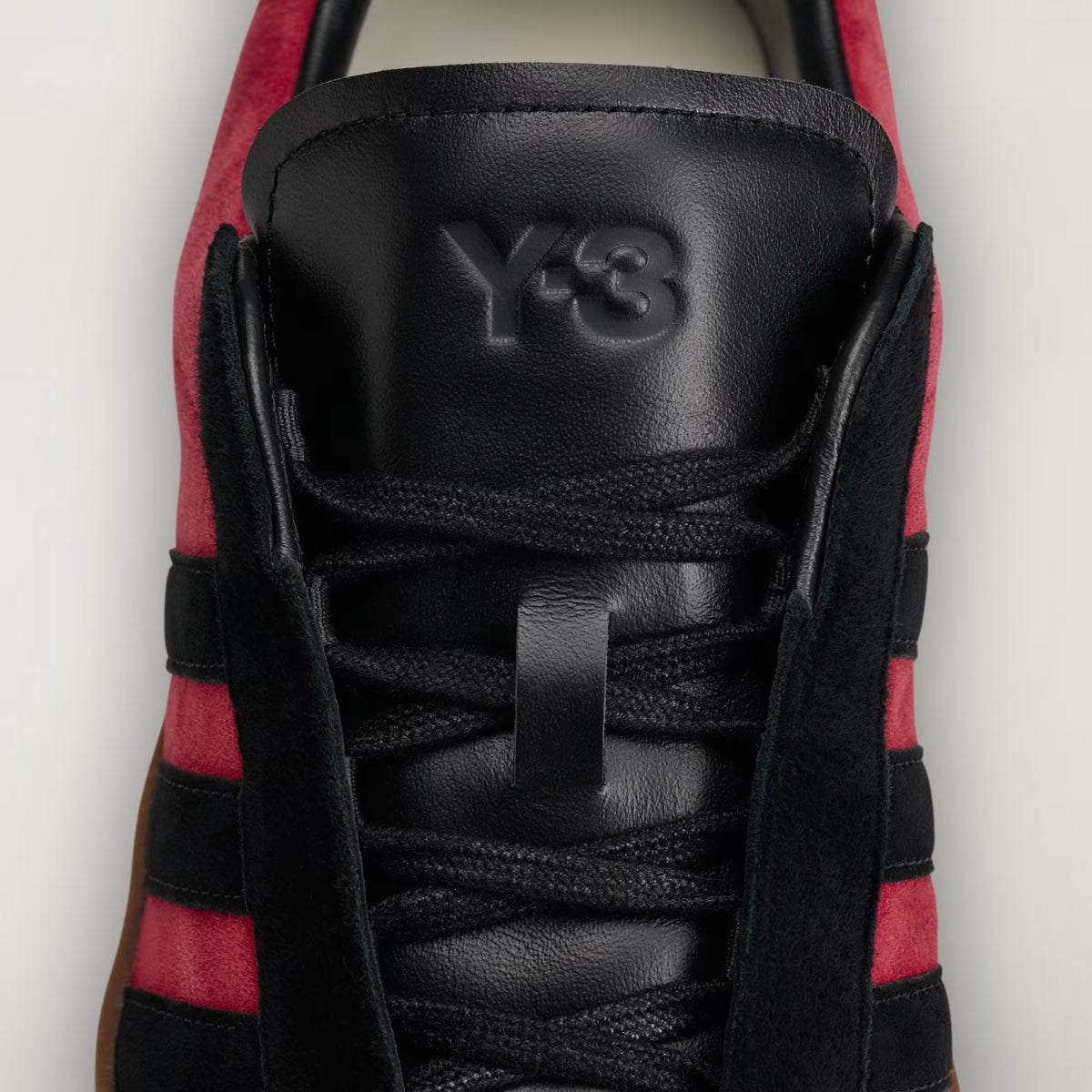 Y-3 Gazelle KI7889