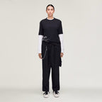 Y-3 KEY CHAIN