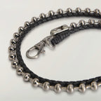 Y-3 KEY CHAIN