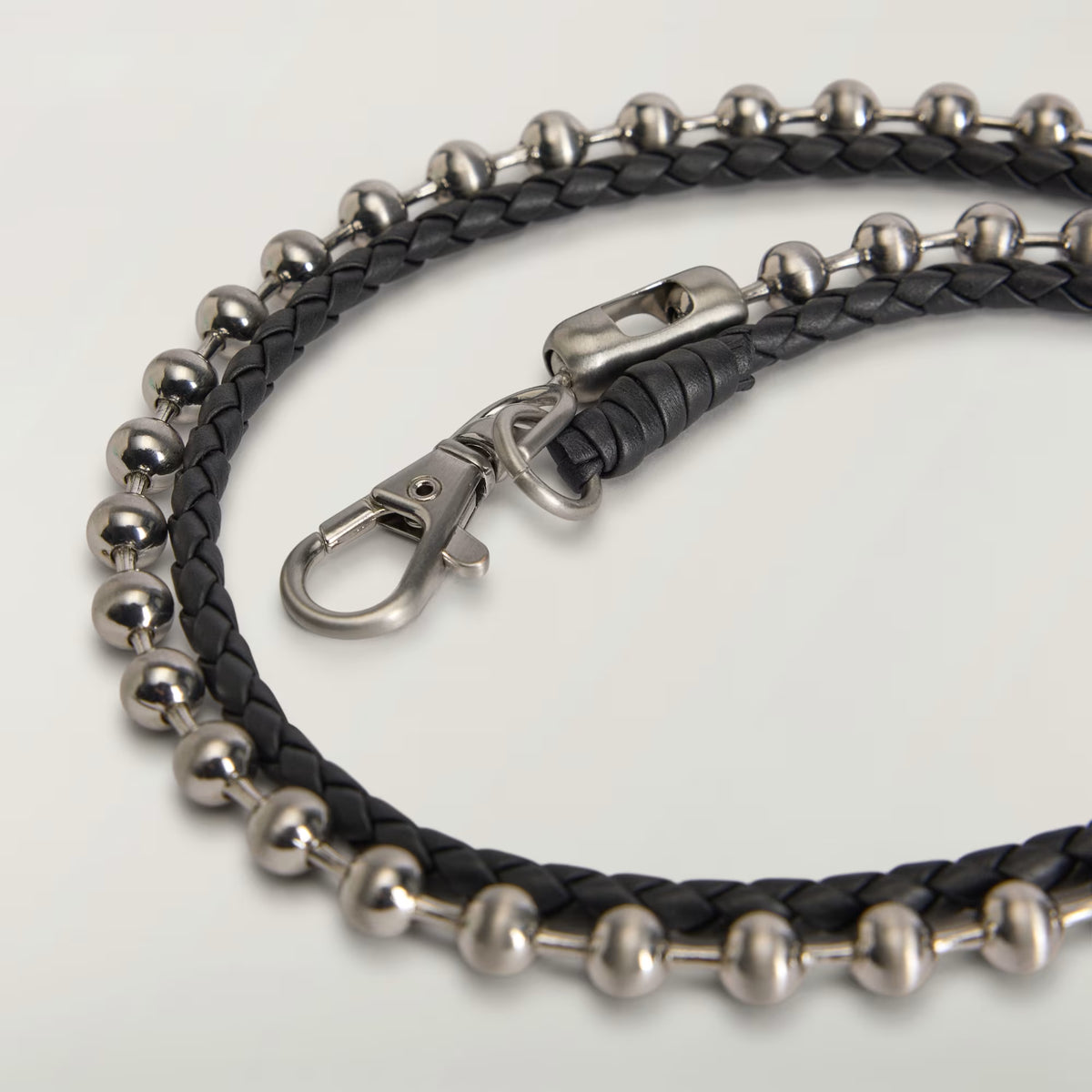 Y-3 KEY CHAIN