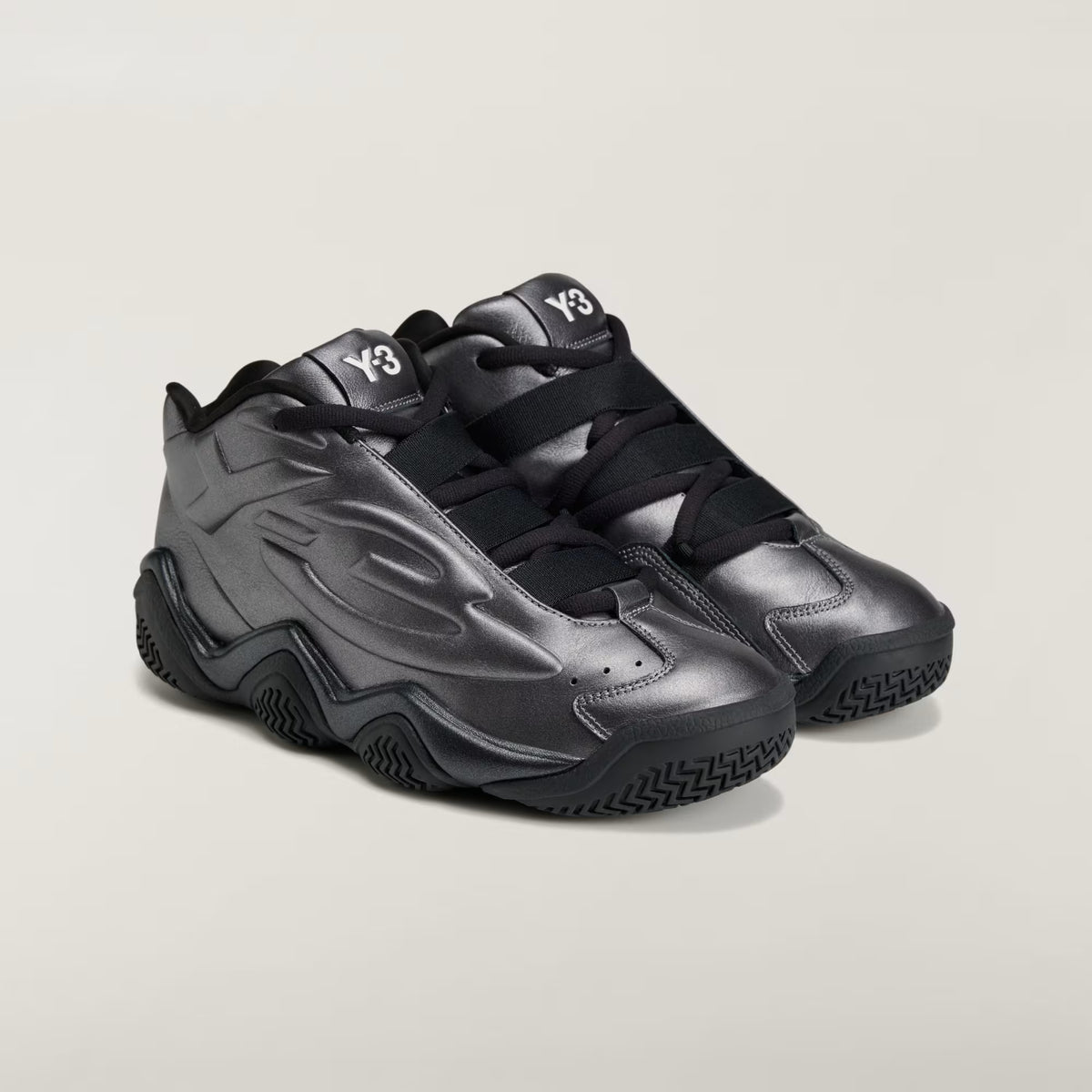 Y-3 MEGABALL KI7795