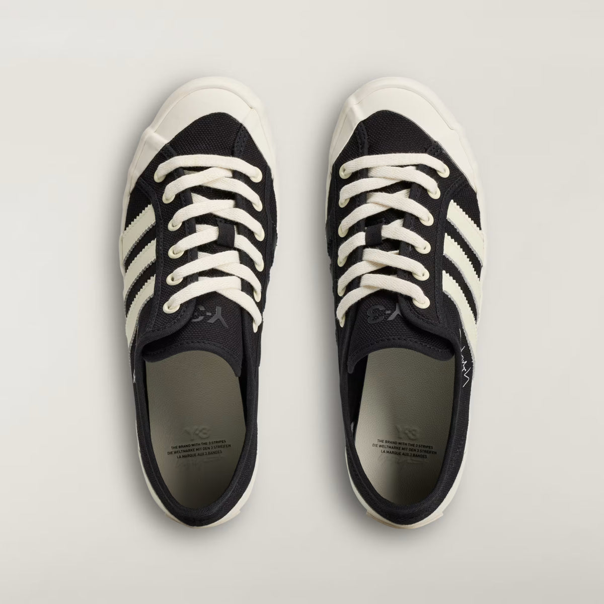 Y-3 NISI LO