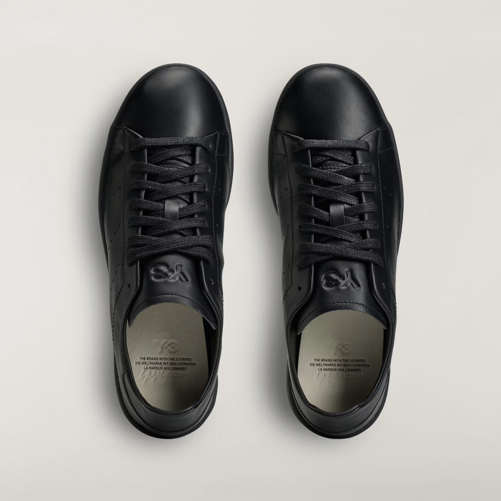 Y-3 STAN SMITH TRAINERS