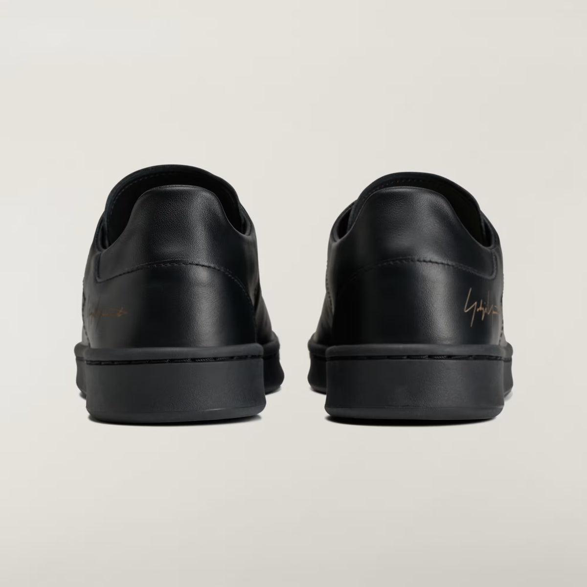 Y-3 STAN SMITH TRAINERS