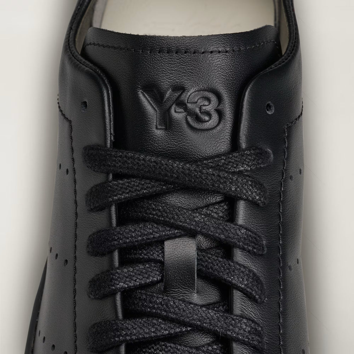 Y-3 STAN SMITH TRAINERS