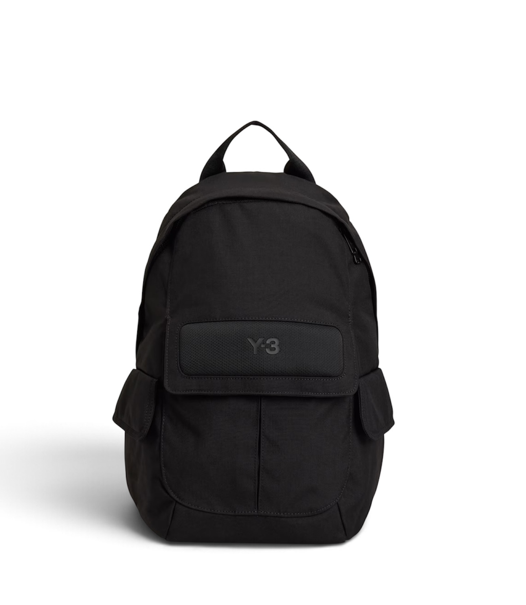 Y-3 Small back pack