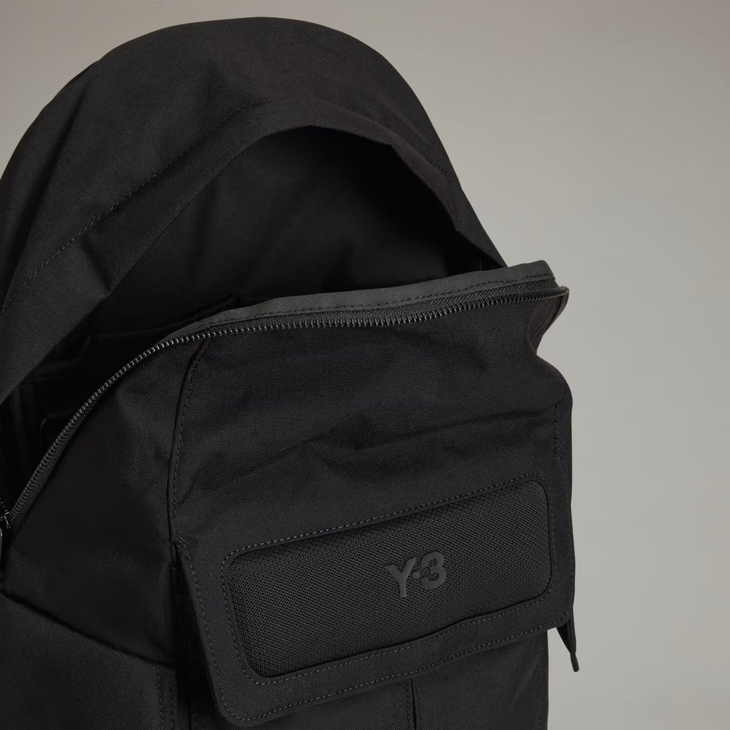 Y-3 Small back pack