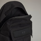 Y-3 Small back pack