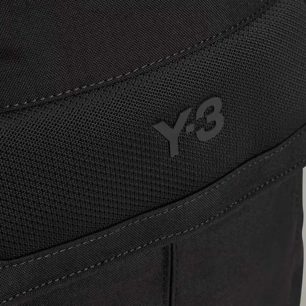 Y-3 Small back pack
