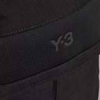 Y-3 Small back pack