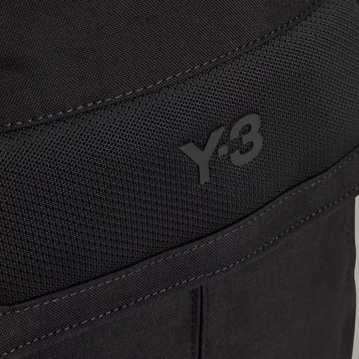 Y-3 Small back pack