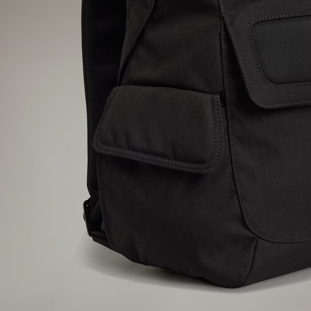 Y-3 Small back pack