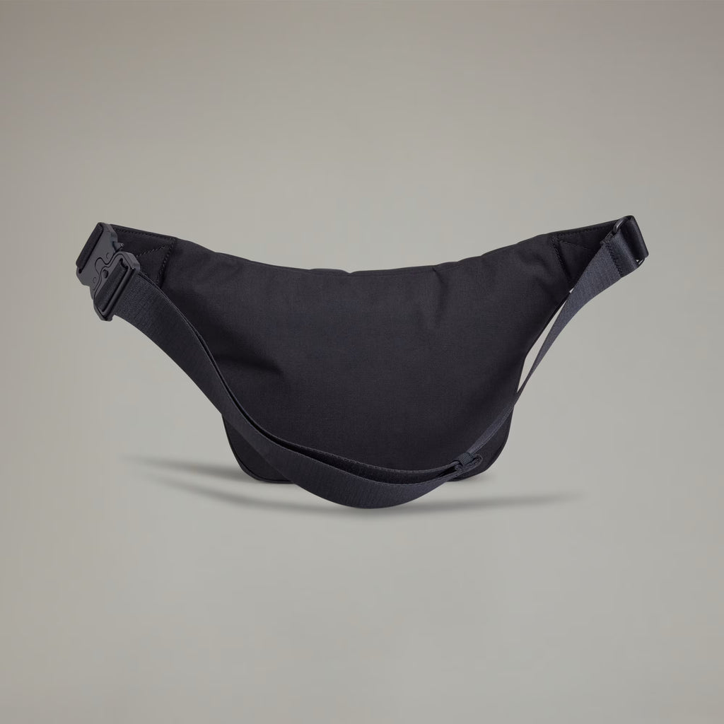 Y-3 Staple Fanny Pack JW6221