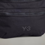 Y-3 Staple Fanny Pack JW6221