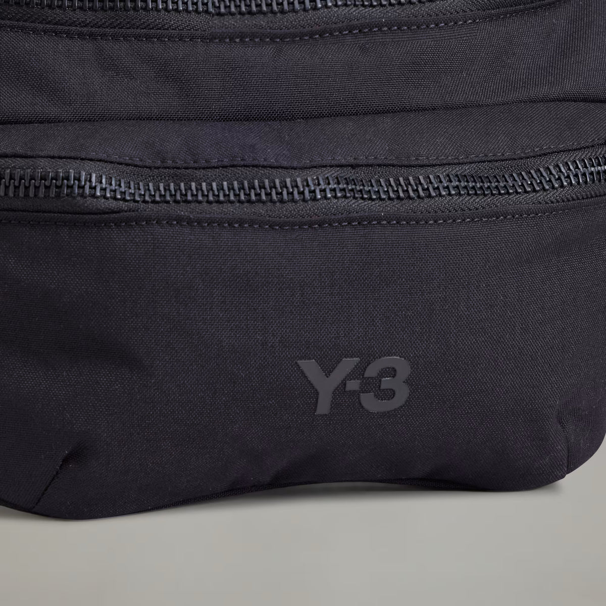 Y-3 Staple Fanny Pack JW6221