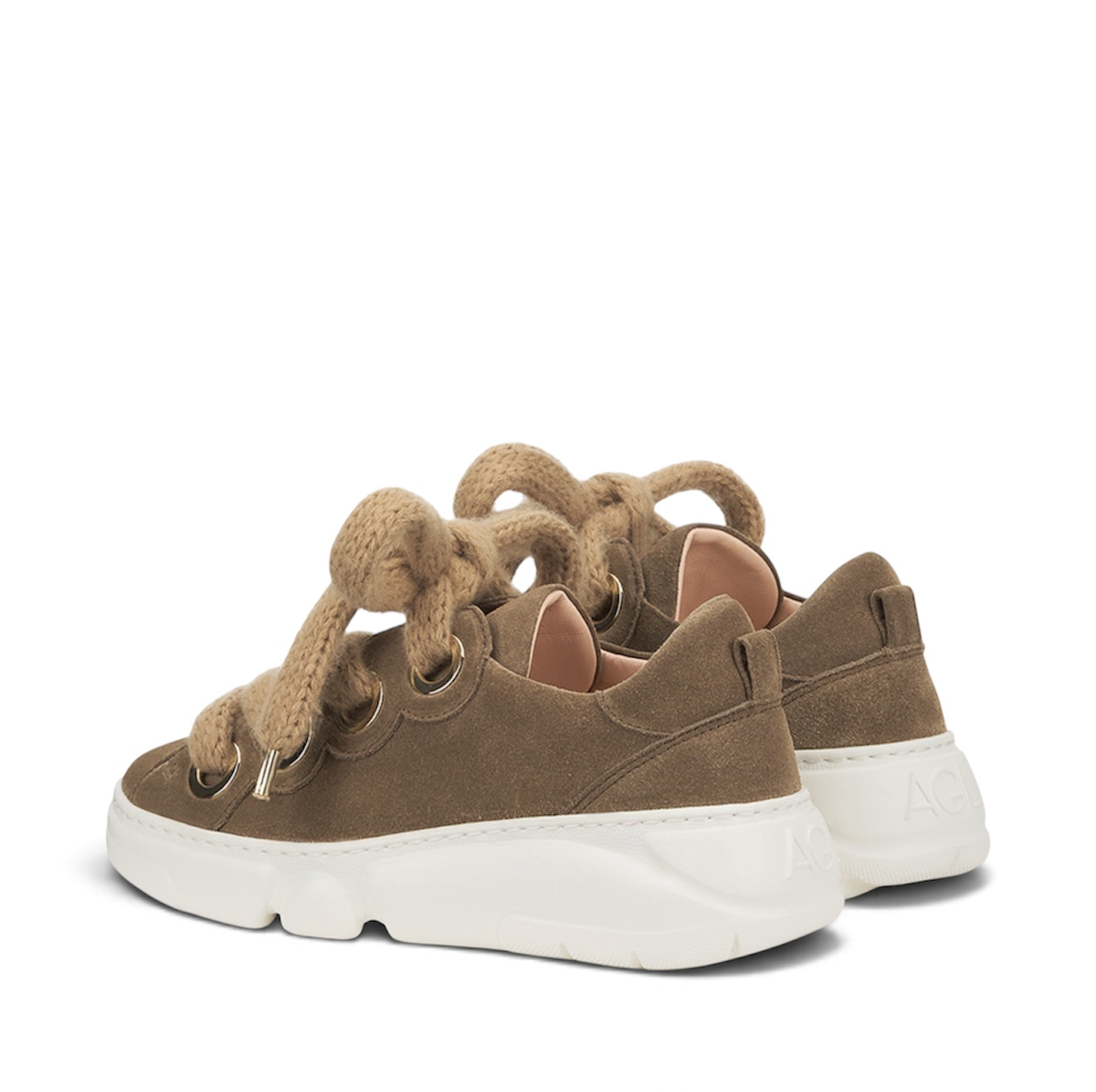 AGL Soft bubble Taupe D938055PGFERGU0505