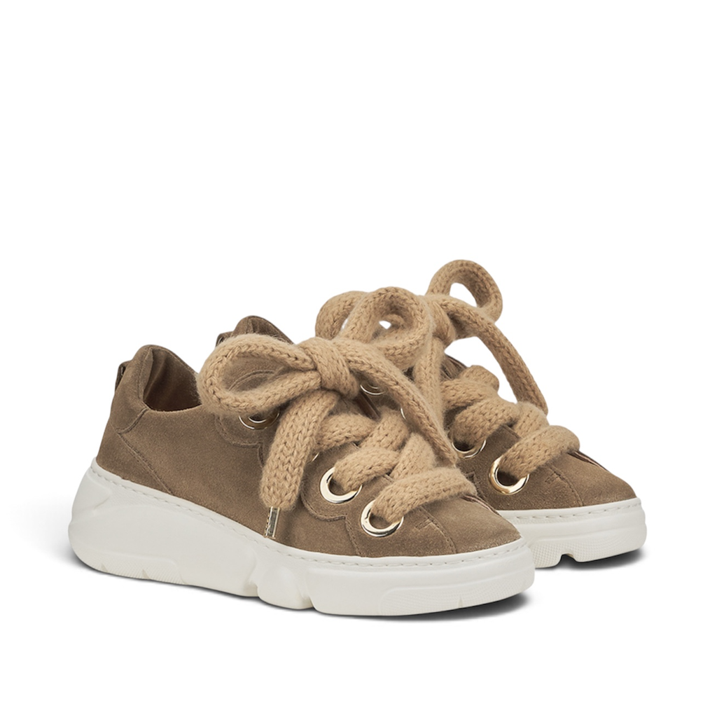 AGL Soft bubble Taupe D938055PGFERGU0505