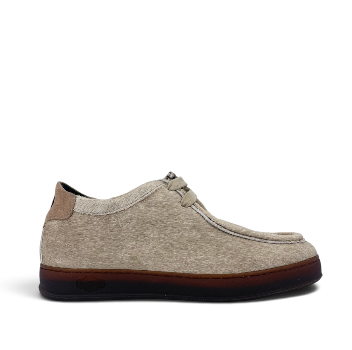 Soldini80 Blade Melka/Amalfi Milk Ecrù