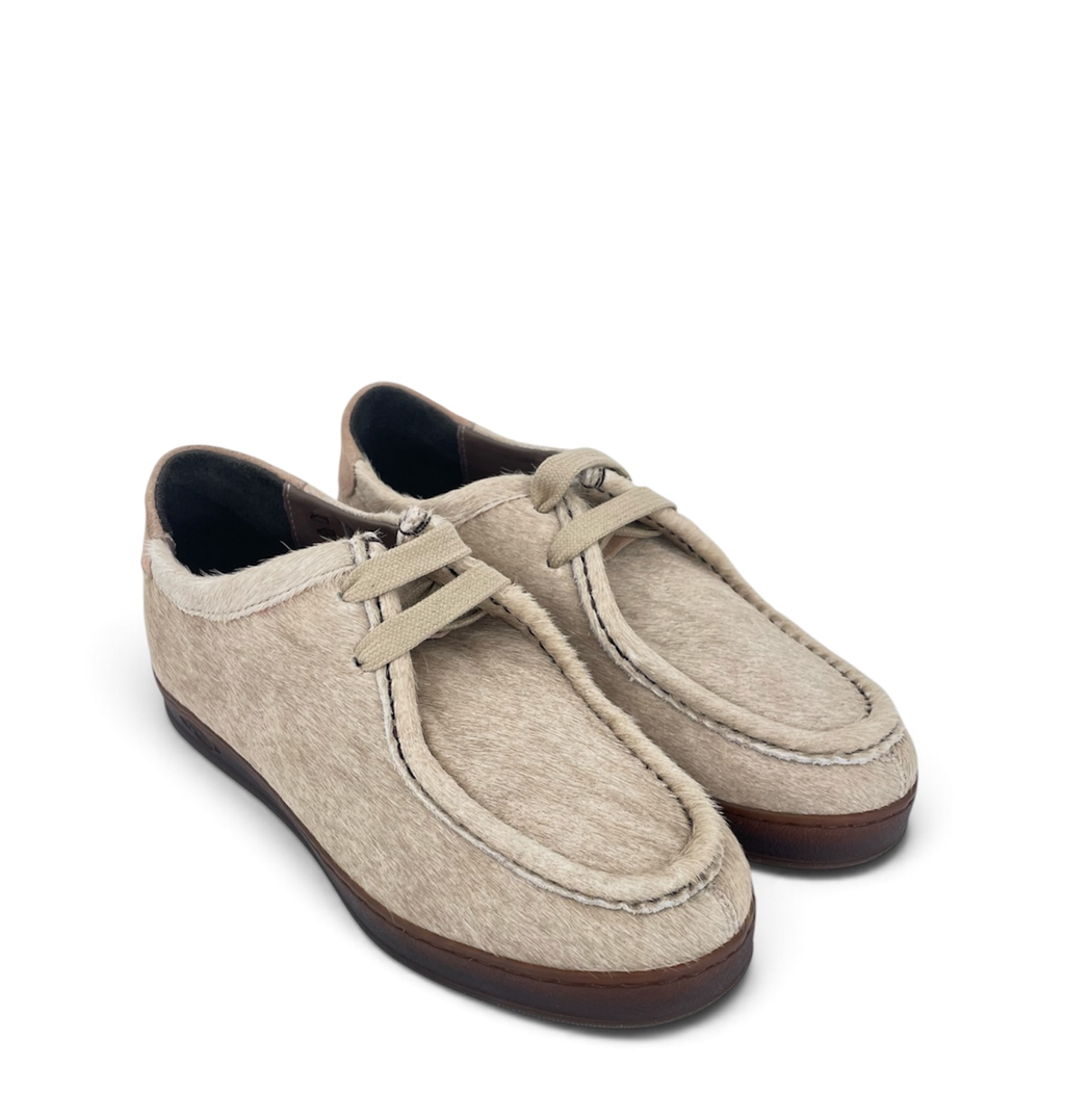 Soldini80 Blade Melka/Amalfi Milk Ecrù