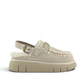 Mou Bounce clog back strap - lette