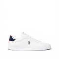 Polo Ralph Lauren Sneaker Heritage Court II in pelle 809860883003