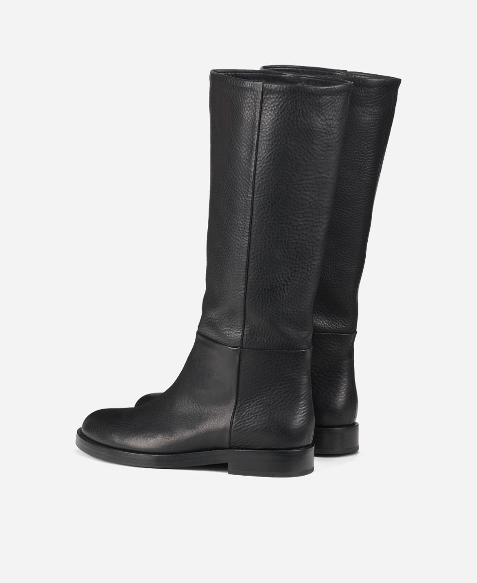 AGL Zenith boot