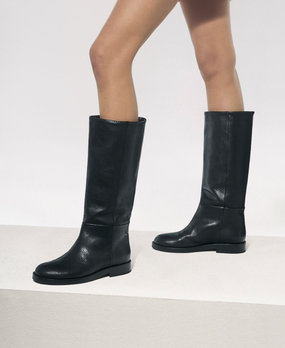 AGL Zenith boot