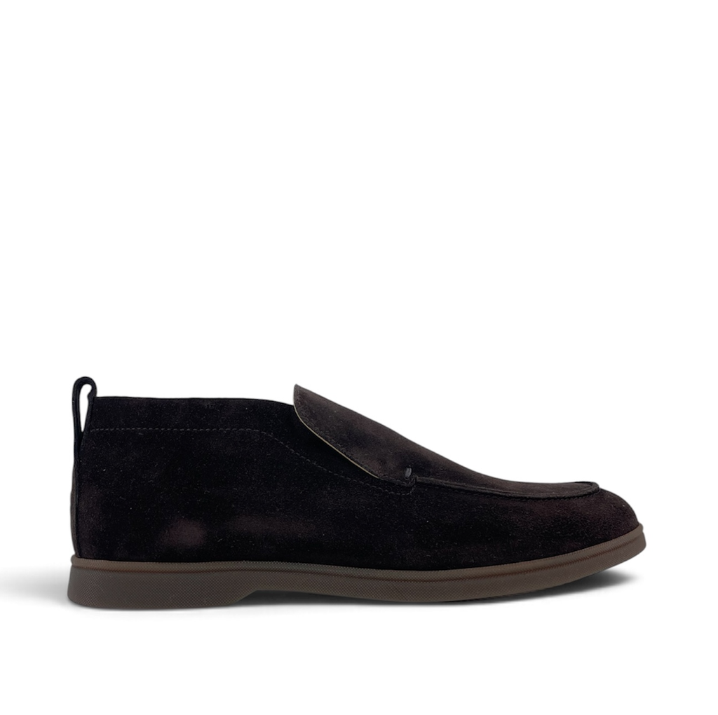 Polacchino Henderson Felix s.82 Suede Modica