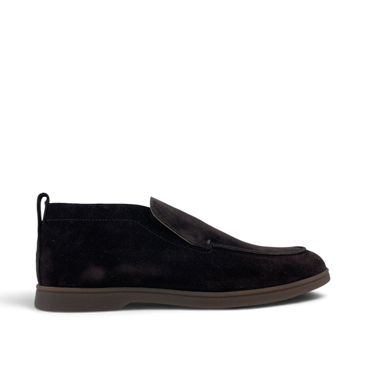 Polacchino Henderson Felix s.82 Suede Modica